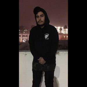 Meet your Posher, Byron